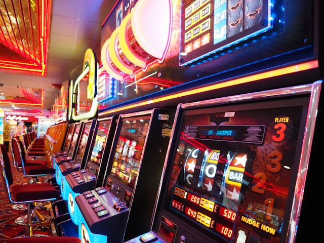 How Digital Platforms are Revolutionizing Sports Betting